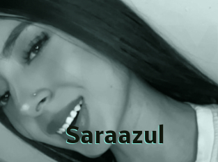Saraazul