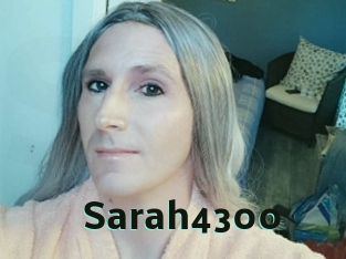 Sarah4300