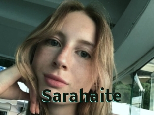 Sarahaite