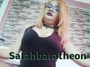 Sarahbaratheon