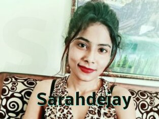 Sarahdejay