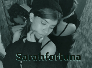 Sarahfortuna