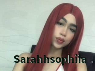 Sarahhsophiia