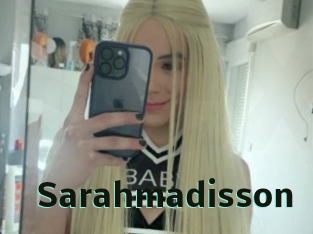 Sarahmadisson