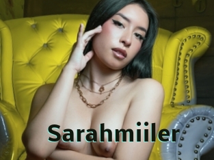 Sarahmiiler