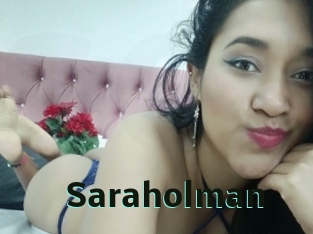 Saraholman