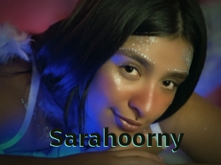 Sarahoorny