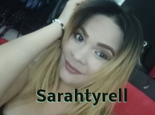 Sarahtyrell
