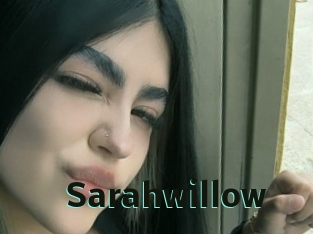 sarahwillow Sextrans