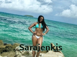 Sarajenkis