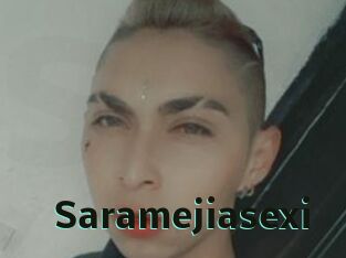 Saramejiasexi