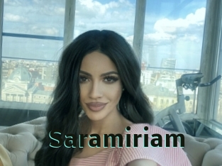 Saramiriam