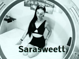 Sarasweett