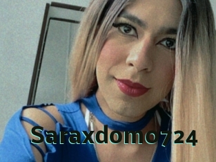 saraxdom0724 Sextrans
