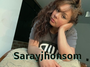 sarayjhonsom Sextrans