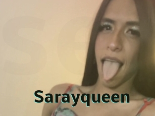 Sarayqueen