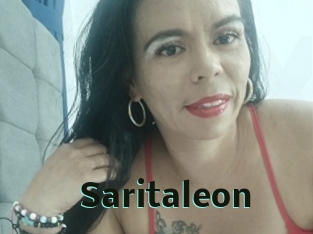Saritaleon