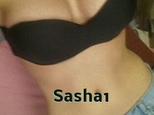 Sasha1