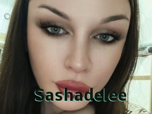 Sashadelee