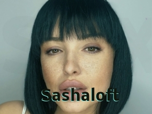 Sashaloft