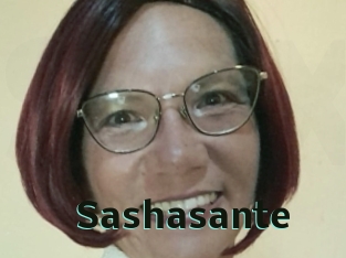 Sashasante