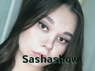 Sashashow