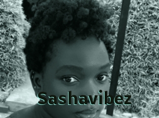 Sashavibez