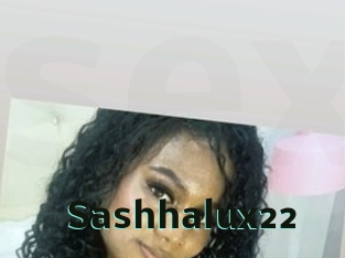 Sashhalux22