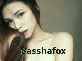 Sasshafox