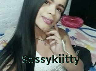 Sassykiitty