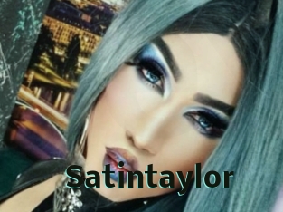 Satintaylor