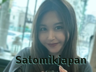 Satomikjapan
