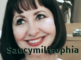 saucymilfsophia Sextrans