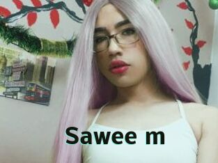 Sawee_m
