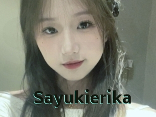 Sayukierika
