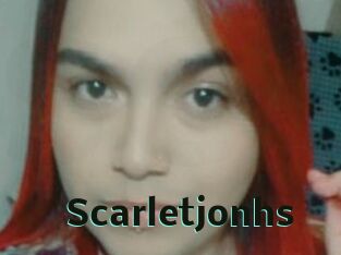 Scarletjonhs