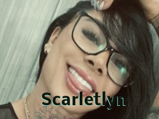 Scarletlyn