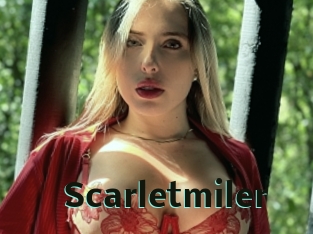 Scarletmiler