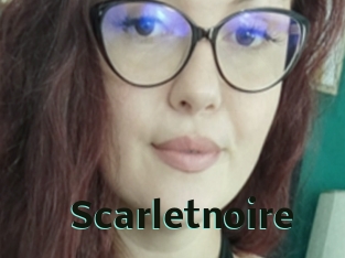 Scarletnoire