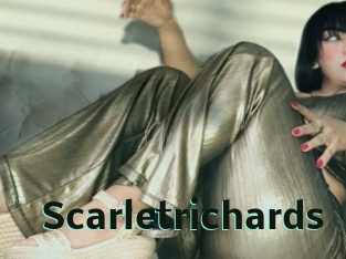 scarletrichards Sextrans