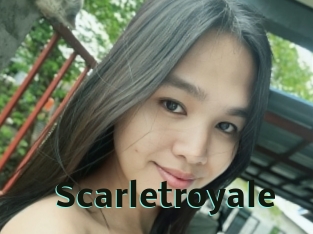 Scarletroyale