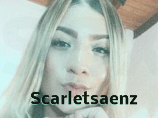 Scarletsaenz