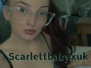 Scarlettbabyxuk