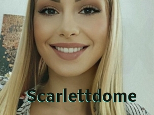scarlettdome Sextrans