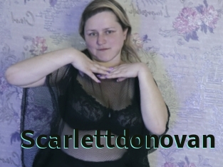 Scarlettdonovan