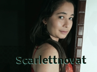 Scarlettnovat