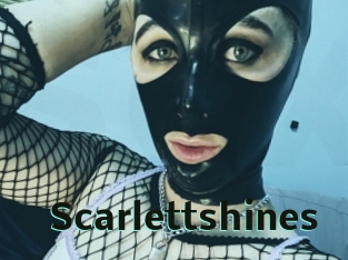Scarlettshines