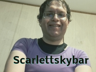 Scarlettskybar