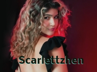 Scarlettzhen