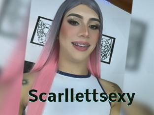 scarllettsexy Sextrans